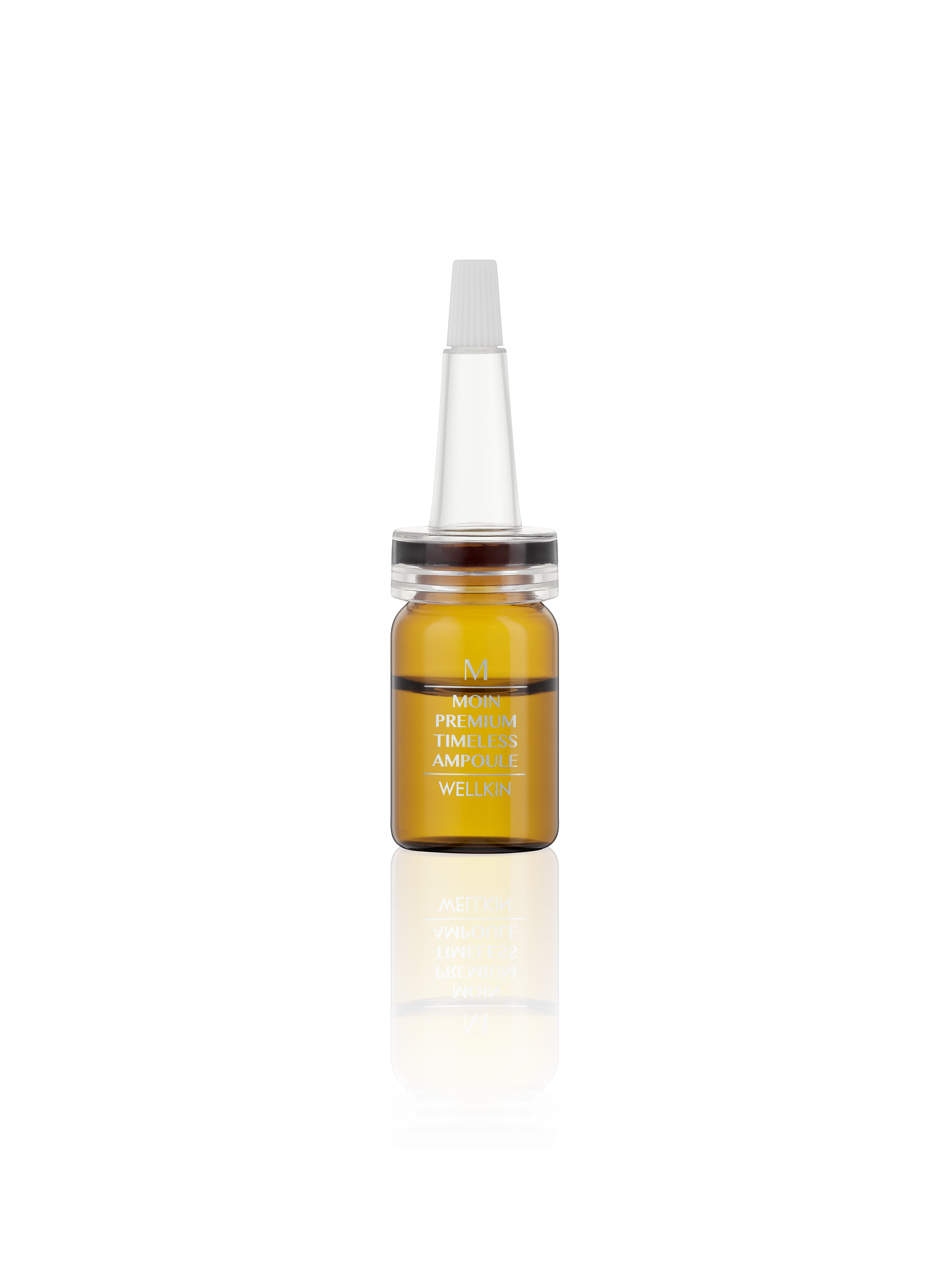 _Wellkin_ Moin Premium Timeless Ampoule_Hair loss functional